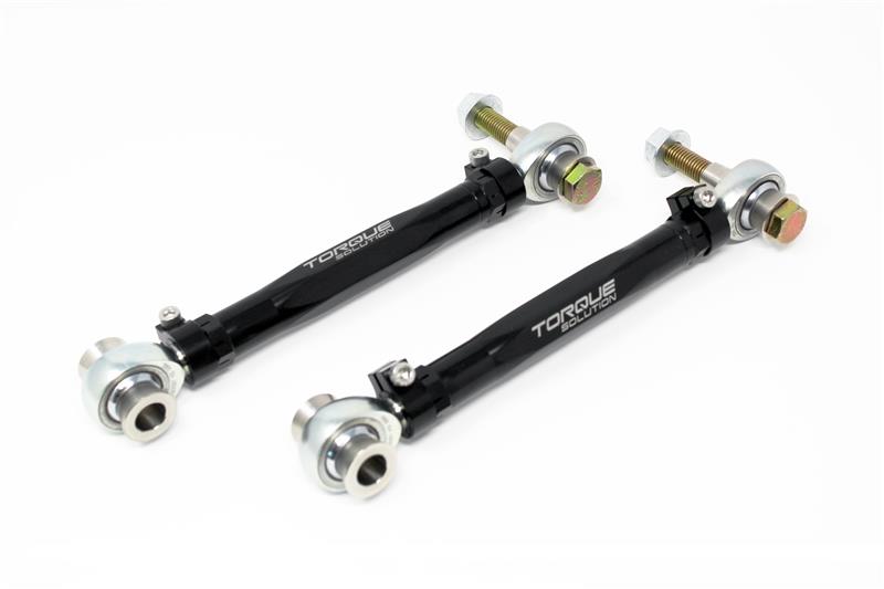 Scion FR S Rear Toe Link/Arm Kit - Torque Solution - `13-`27